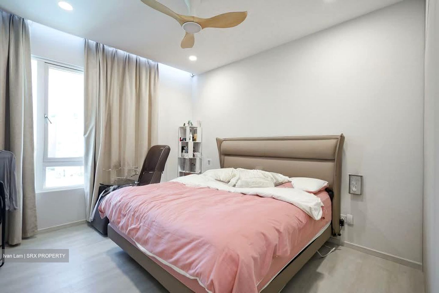 Edelweiss Park Condominium (D17), Condominium #542877081